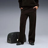 Puma Ess Elevated Velour Pant Kadın Eşofman Altı 688108