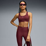 Puma 524953 97 4Keeps Run Bra Sporcu Sütyeni
