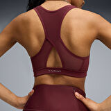 Puma 524953 97 4Keeps Run Bra Sporcu Sütyeni