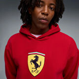 Ferrari Shield Hoodie
