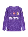 Galatasaray Puma 2025/2026 Kaleci Mor Forma 78074381