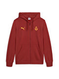 Galatasaray Puma Culture Kapüşonlu Sweatshirt 78291901