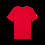 Ferrari Colored Shield Tee