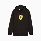 Ferrari Shield Hoodie