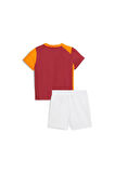 GALATASARAY 25/26 Bebek İç Saha Forma Seti