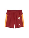 Galatasaray Puma 2025/2026 İç Saha Parçalı Profesyonel Şort 77982101