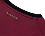 Puma Gsk Third Jersey Replica W/O Erkek Galatasaray 25/26 Alternatif Forması 77981303 Kırmızı