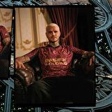 GSK Third Jersey Replica woS