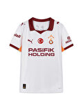 Galatasaray Puma 2025/2026 Çocuk Deplasman Forma 77981902