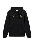 Galatasaray Puma Fermuarlı Kapüşonlu Sweatshirt 78291011