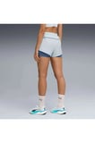 RUN VELOCITY 2IN1 3" SHORT W Mavi Kadın Şort