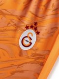 Galatasaray Puma 2025/2026 Kaleci Sarı Şort 78074582