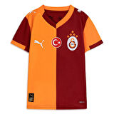Puma Forma Gsk Home Jersey Replica Jr Wo 779818-01 