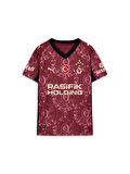 Galatasaray Puma 2025/2026 Çocuk Alternatif Forma 77982003