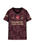 Galatasaray Puma 2025/2026 Çocuk Alternatif Forma 77982003