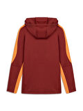 Galatasaray Puma A Takım Fermuarlı Kapüşonlu Sweatshirt 78290201