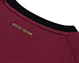 Puma Gsk Third Jersey Replica W W/O Kadın Galatasaray 25/26 Alternatif Forması 77981703 Kırmızı