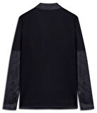 Galatasaray 25/26 A Takım 1/4 Fermuarlı Uzun Kollu Antrenman Üst Forma