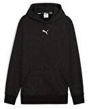 Puma 689536-01 Team Jaws Post Game Hoodie Kapüşonlu Erkek Sweatshirt