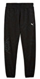 Puma 689537-01 Team Jaws Post Game Pants Erkek Eşofman Altı