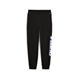 Puma Hoopstel Tech Pants Erkek Yetişkin Eşofman Altı