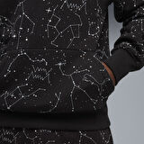 Puma Hoopaverse Pullover Hoodie Erkek Yetişkin Sweatshirt