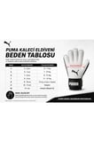 FUTURE Ultimate NC Beyaz Unisex Kaleci Eldiveni
