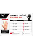 FUTURE Ultimate NC Beyaz Unisex Kaleci Eldiveni