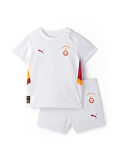 Galatasaray Puma 2024/2025 Bebek Deplasman Forma Set 78452002