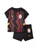 Galatasaray Puma 2024/2025 Bebek Alternatif Forma Set 78452101