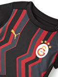 Galatasaray Puma 2024/2025 Bebek Alternatif Forma Set 78452101