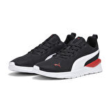 Anzarun Lite Tdp Erkek Siyah Sneaker Ayakkabı 40550650