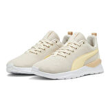Puma Anzarun Lite Tdp Erkek Bej Sneaker Ayakkabı 40550663