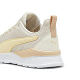 Puma Anzarun Lite Tdp Erkek Bej Sneaker Ayakkabı 40550663