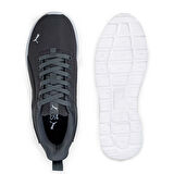 Anzarun Lite Tdp Erkek Siyah Sneaker Ayakkabı 40550640