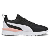 Puma Anzarun Lite Tdp Kadın Siyah Sneaker Ayakkabı 40550651