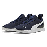Anzarun Lite Tdp Erkek Lacivert Sneaker Ayakkabı 40550605