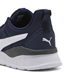 Anzarun Lite Tdp Erkek Lacivert Sneaker Ayakkabı 40550605