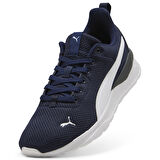 Anzarun Lite Tdp Erkek Lacivert Sneaker Ayakkabı 40550605