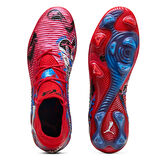 Future 8 Ultimate Playmaker Fg Erkek Kırmızı Futbol Krampon 10874801