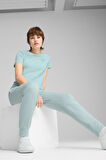 Puma Kadın ESS ELEVATED Kısa Kol T-Shirt - 69089467