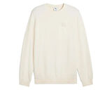 Puma Ess Elevated Crew Tr Erkek Günlük Sweatshirts 69089599 Renkli