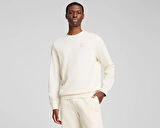 Puma Ess Elevated Crew Tr Erkek Günlük Sweatshirts 69089599 Renkli