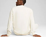 Puma Ess Elevated Crew Tr Erkek Günlük Sweatshirts 69089599 Renkli