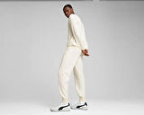 Puma Ess Elevated Crew Tr Erkek Günlük Sweatshirts 69089599 Renkli