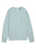 Puma 69089867 ESS ELEVATED Comfort Crew Nane Yuvarlak Yaka Regular Fit Düz Kadın Sweatshırt