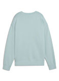 Puma 69089867 ESS ELEVATED Comfort Crew Nane Yuvarlak Yaka Regular Fit Düz Kadın Sweatshırt
