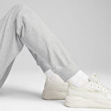 Puma Ess Elevated Pants Tr Gri Erkek Eşofman Altı - 690896 04