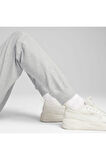 Puma Erkek Essentials Elevated Gri Eşofman Altı - 69089604