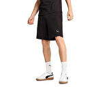 Puma Ess Elevated Shorts 9" Tr Erkek Günlük Şort 69089701 Renkli
